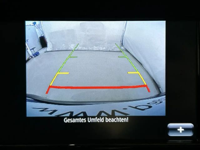 Smart EQ fortwo EQ  coupé Cool&Media Paket,Panoramadach