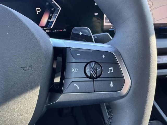 BMW 220 220d M-Sport Sedan