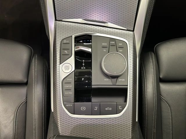 BMW 440 Cabrio M-Sport M440d xDrive