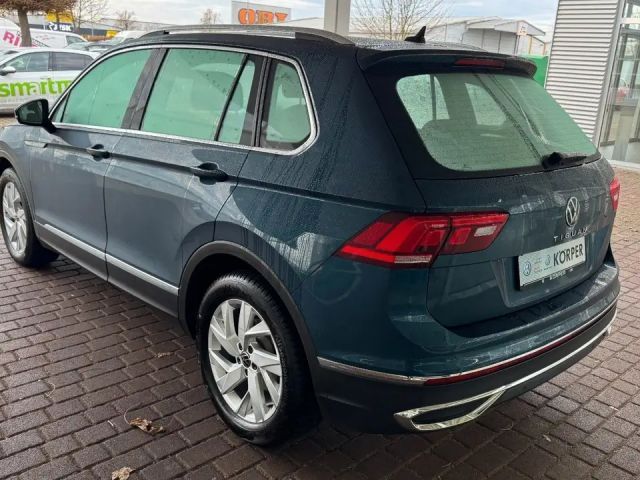 Volkswagen Tiguan 1.5 TSI Elegance Elegance