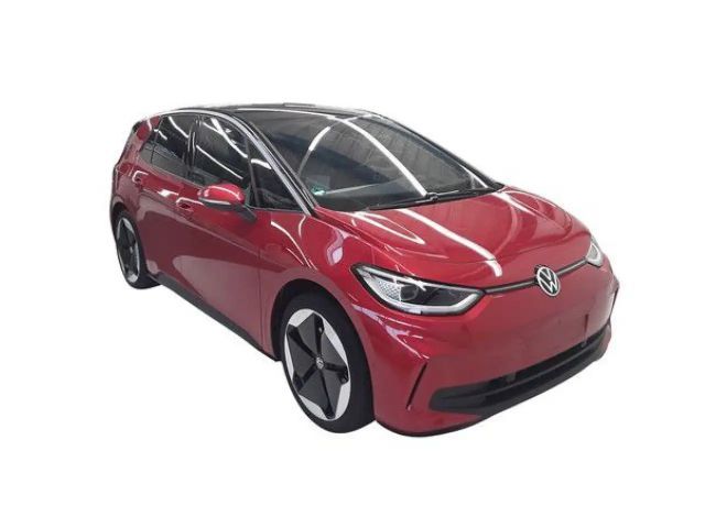 Volkswagen ID.3 IQ.Drive Max Performance Pro