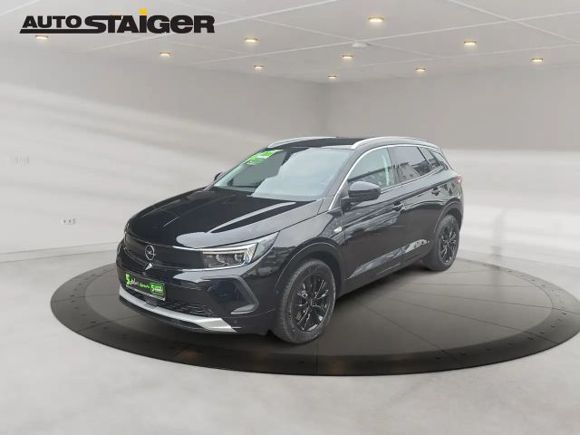 Opel Grandland X Hybrid