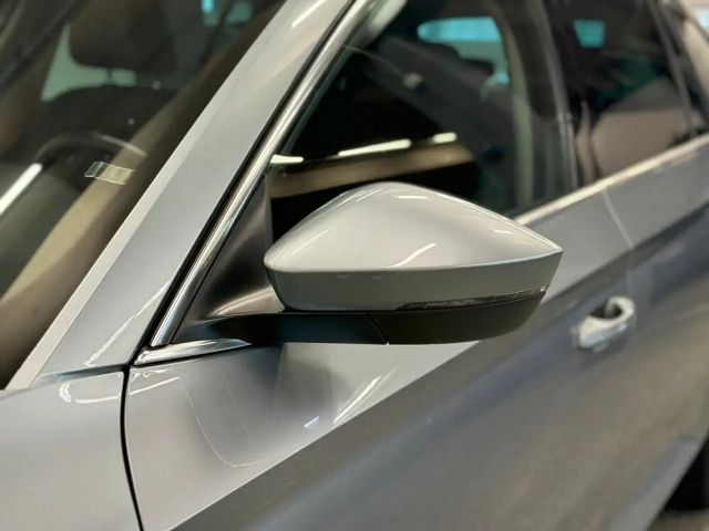 Skoda Superb Style Style