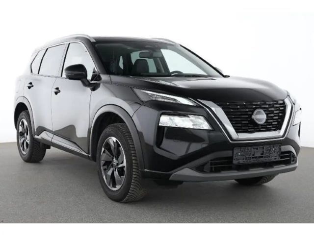 Nissan X-trail N-Connecta
