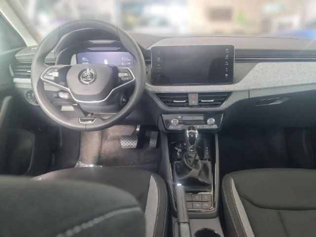 Skoda Scala 1.0 TSI Selection