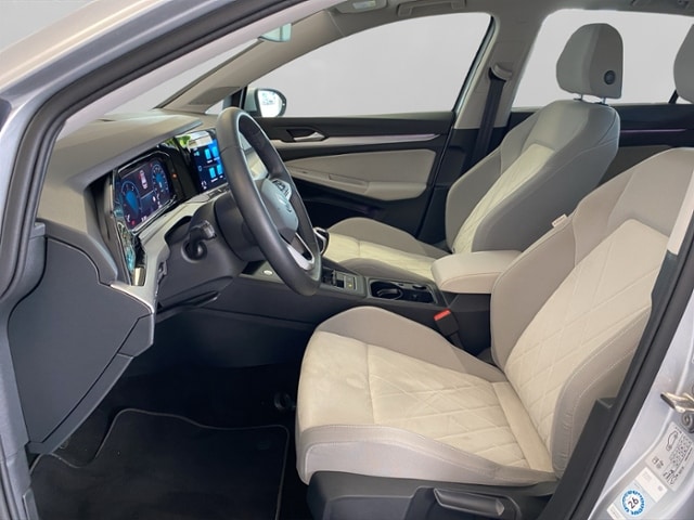 Volkswagen Golf 2.0 TDI Golf VIII