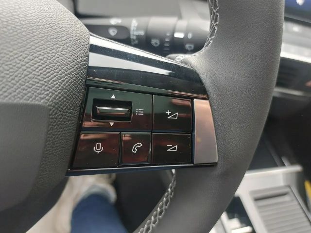 Opel Astra Sports Tourer