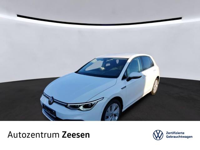 Volkswagen Golf 1.5 TSI Golf VIII Style