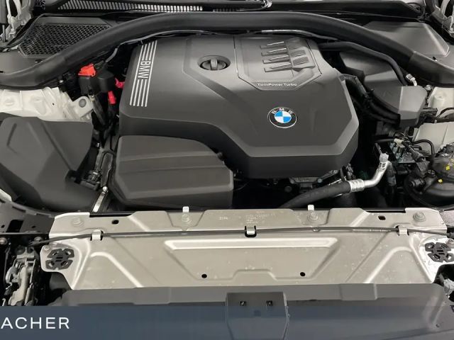 BMW 320 320i Touring