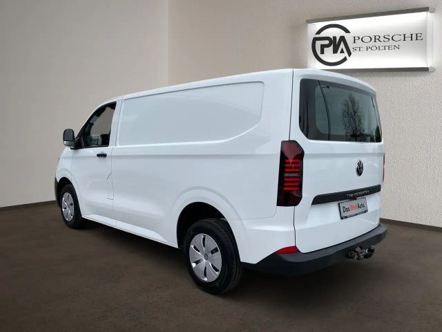 Volkswagen Transporter T7