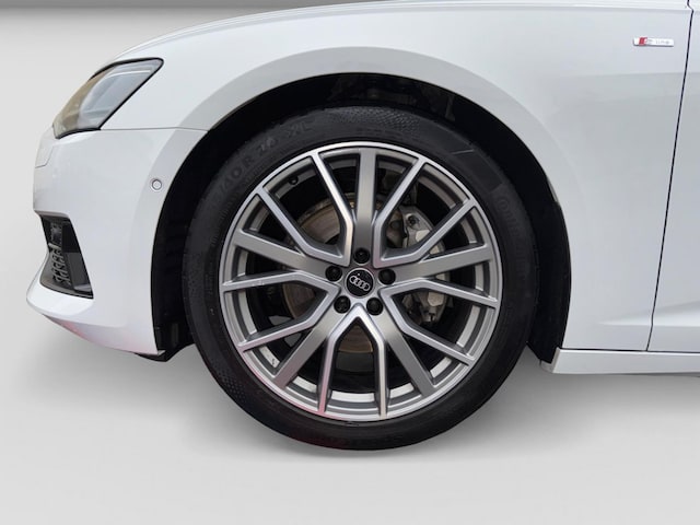 Audi A6 45 TFSI Avant Quattro S-Tronic Sport