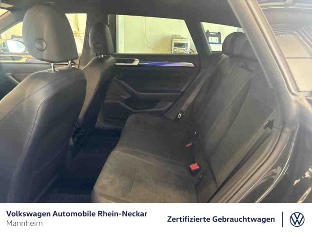 Volkswagen Arteon Shooting Brake 2.0 TSI DSG
