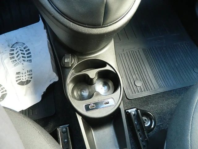 Fiat 500C 500C FireFly Hybrid 70