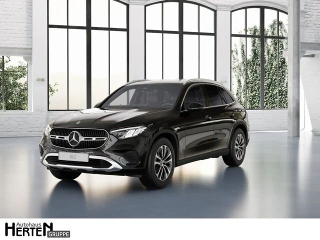 Mercedes-Benz GLC 200 AVANTGARDE