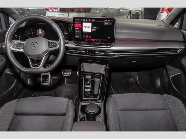 Volkswagen Golf DSG Golf VIII