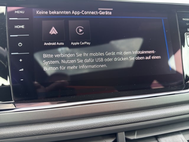 Volkswagen Taigo Pro