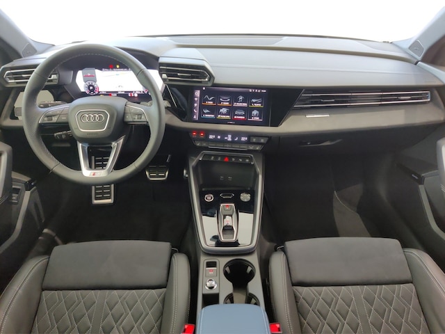 Audi A3 35 TFSI S-Tronic