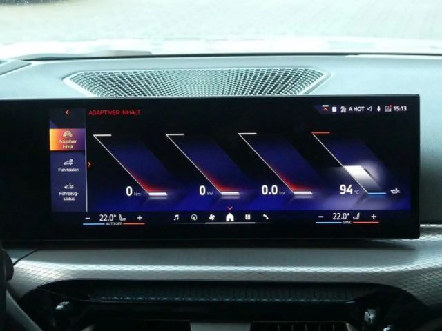 BMW 430 430i Sedan xDrive