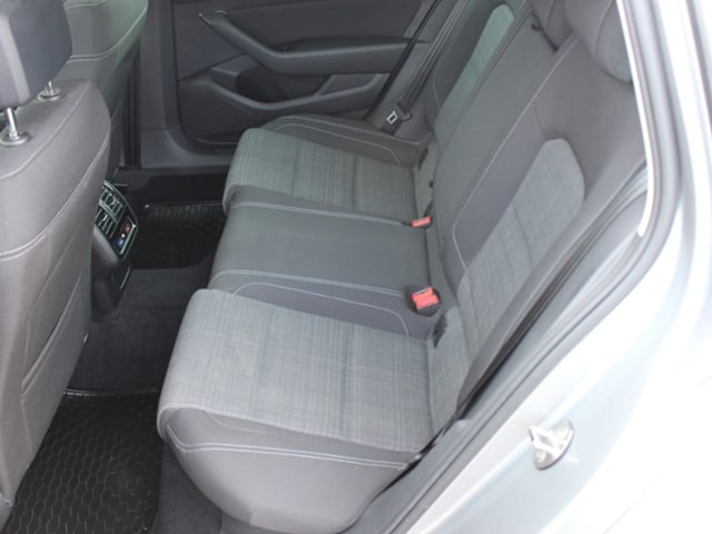 Volkswagen Passat 2.0 TDI DSG Variant