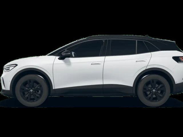 Volkswagen ID.4 Business Performance Pro