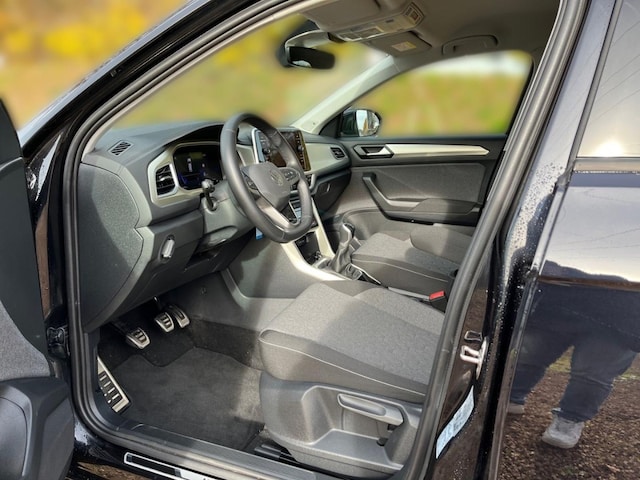 Volkswagen T-Roc 1.0 TSI Life Move