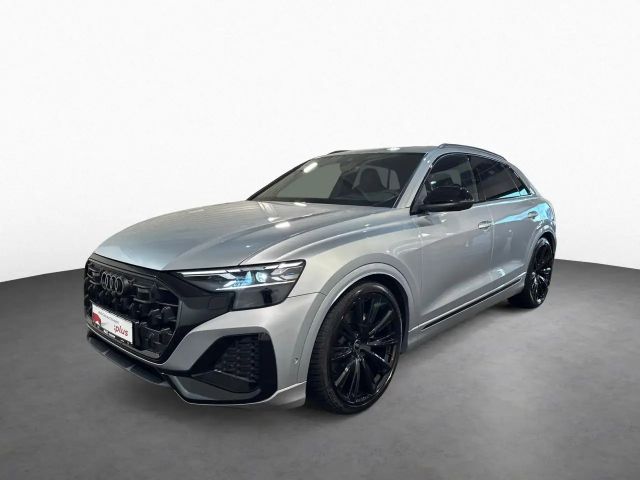 Audi Q8 50 TDI S-Line