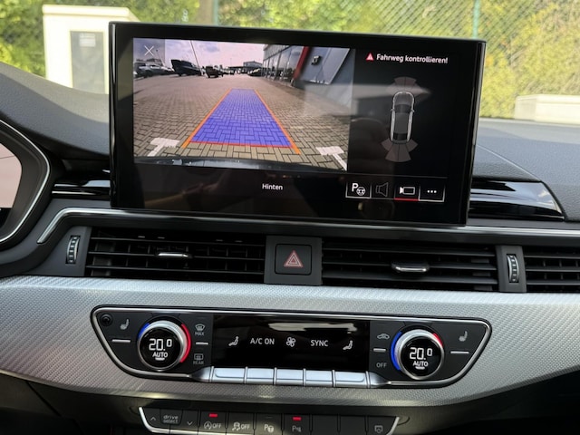 Audi RS5 Quattro Sportback