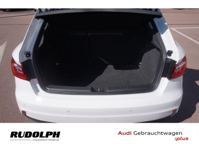 Audi A1 25 TFSI S-Tronic Sportback