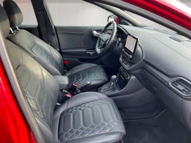 Ford Puma ST Line Vignale