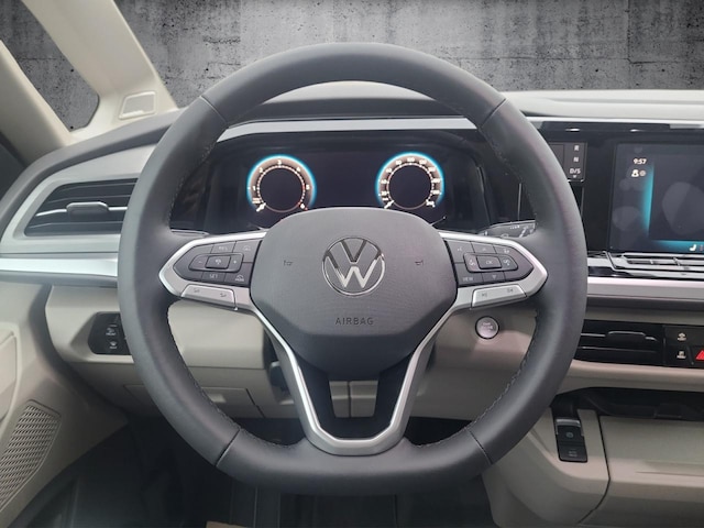 Volkswagen Multivan 2.0 TDI Life