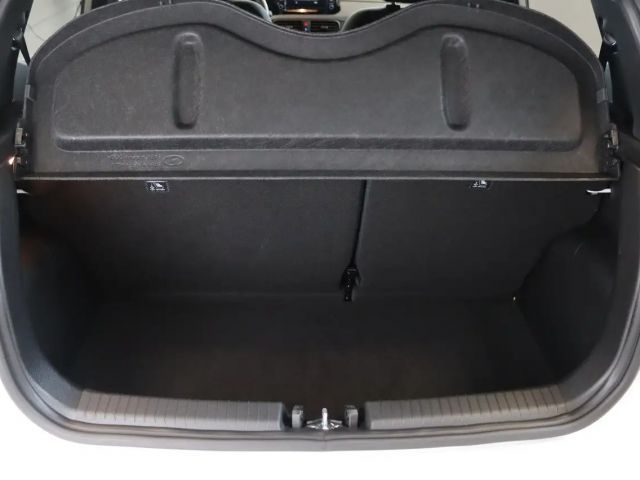 Hyundai i10 Connect