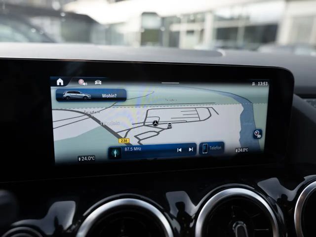 Mercedes-Benz B 200 B 200 d Progressive