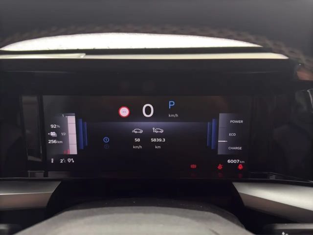 Opel Frontera 44 kWh Edition