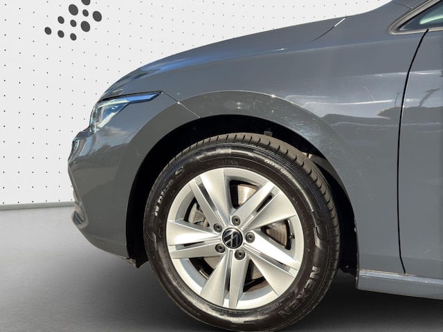 Volkswagen Golf 2.0 TDI Life Variant