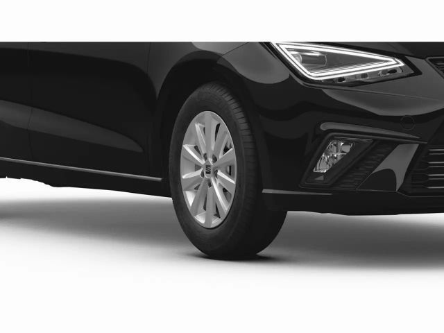 Seat Ibiza 1.0 TSI Style