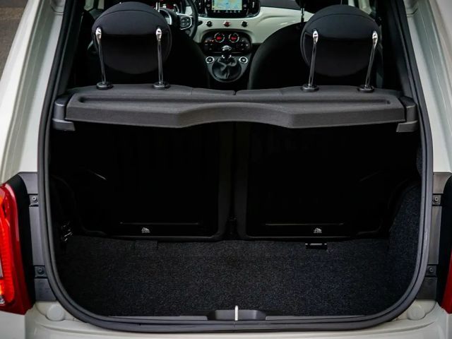 Fiat 500 FireFly Hybrid 70 *NAVI*CARPLAY*ANDROID AUTO*PDC*