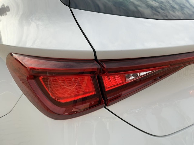 Cupra Leon 1.4 e-Hybrid