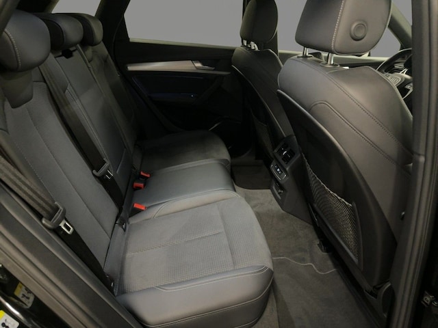 Audi Q5 40 TDI Quattro S-Tronic