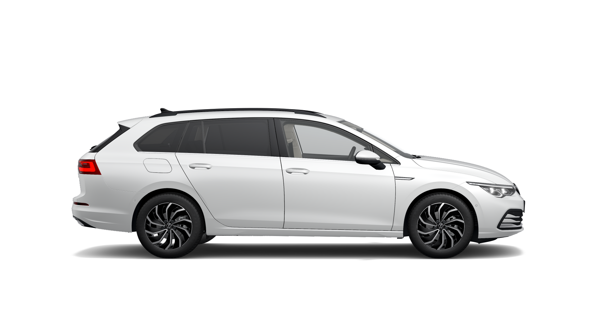 Volkswagen Golf 1.5 TSI Style Variant