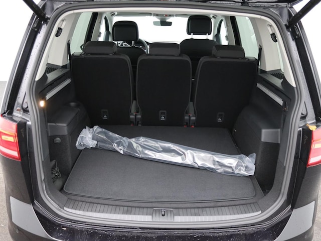 Volkswagen Touran 1.5 TSI Comfortline DSG