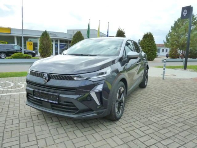 Renault Captur EDC TCe 160 Techno