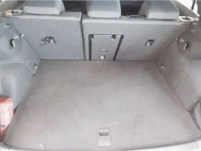 Volkswagen Golf GTE Style