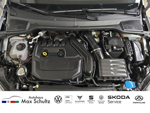 Seat Ibiza 1.5 TSI DSG FR-lijn