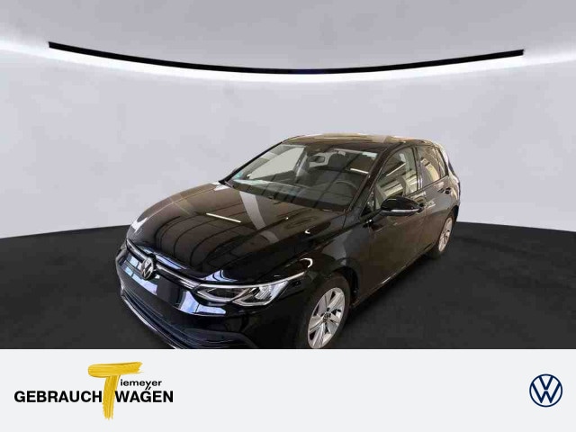 Volkswagen Golf 2.0 TDI DSG Life