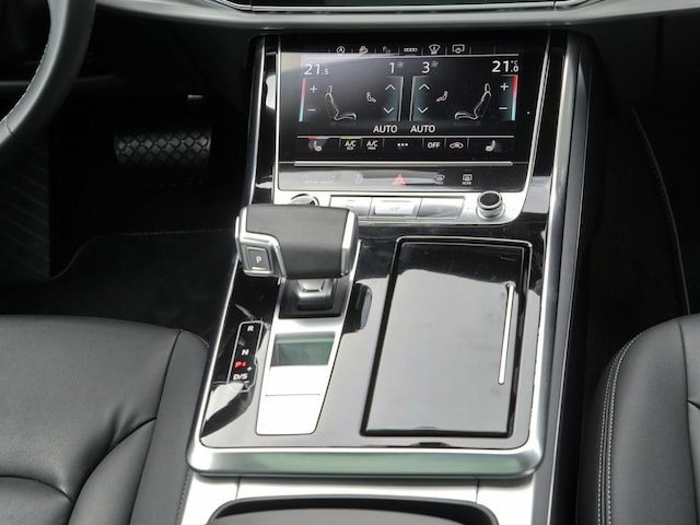 Audi Q7 50 TDI Quattro S-Line