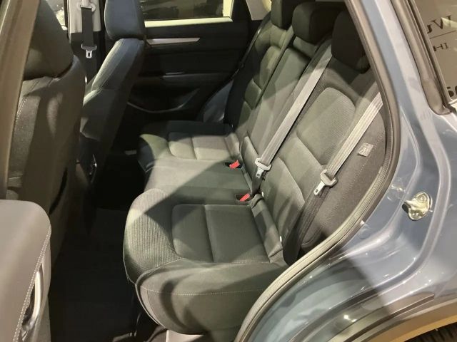 Mazda CX-5 Advantage