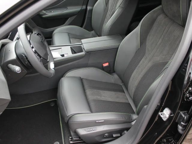 Peugeot 308 EAT8 GT-Line HDi SW