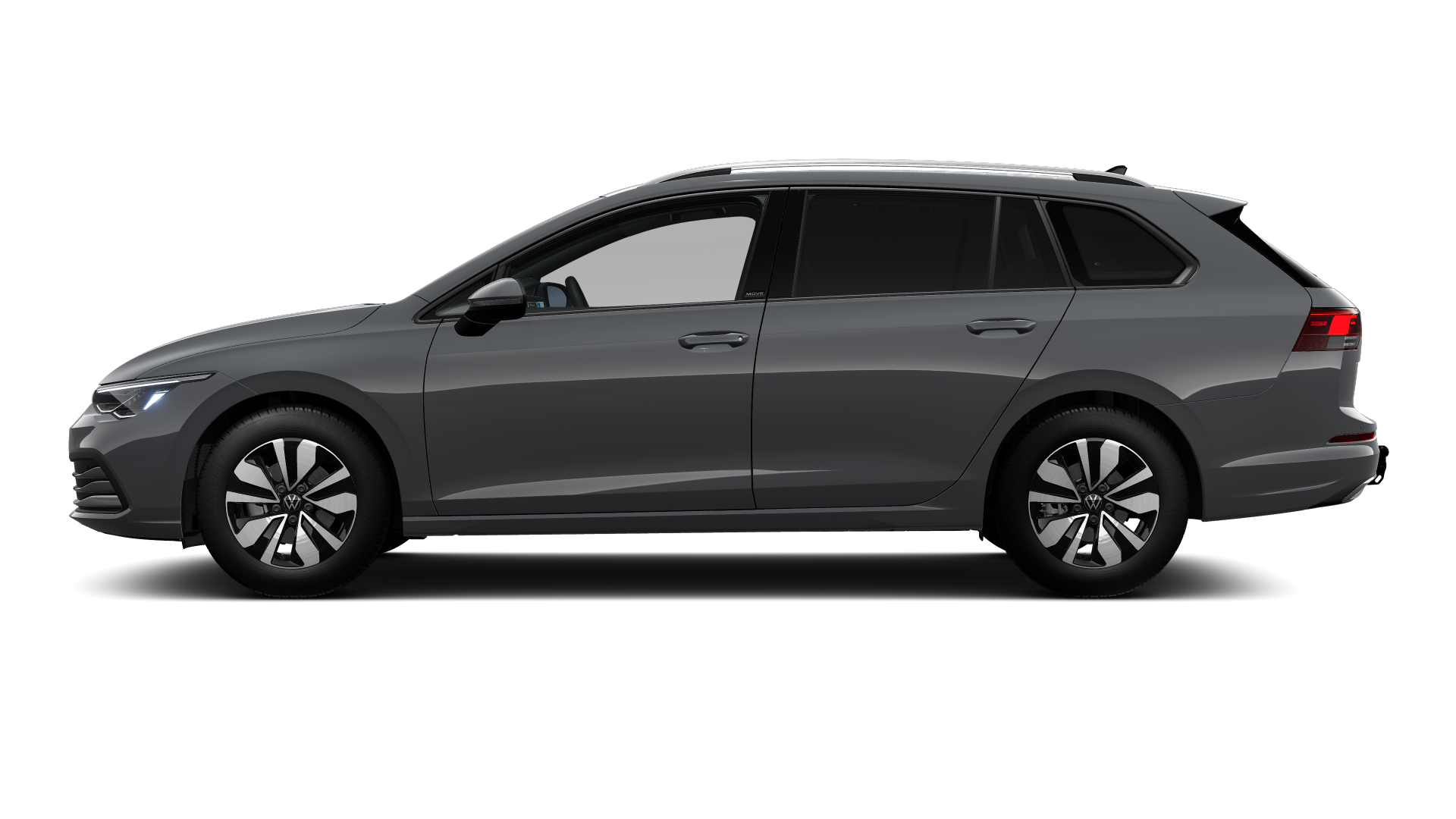 Volkswagen Golf 1.0 TSI Golf VIII Variant