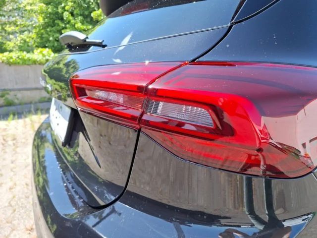 Ford Focus EcoBoost Titanium