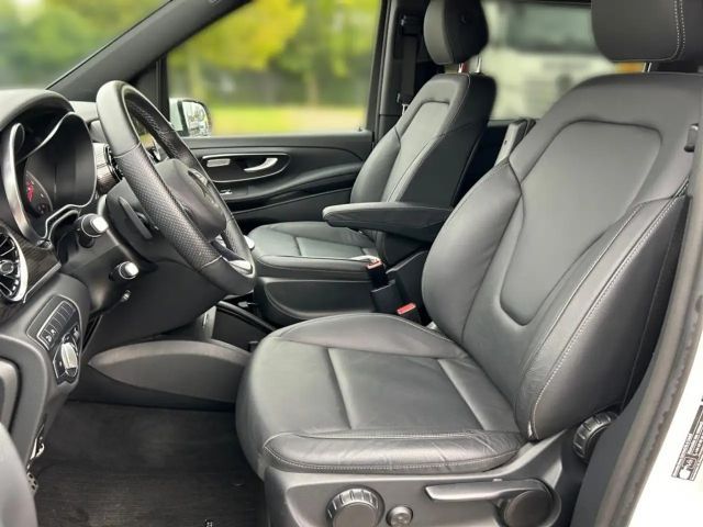 Mercedes-Benz V 250 4MATIC V 250 d